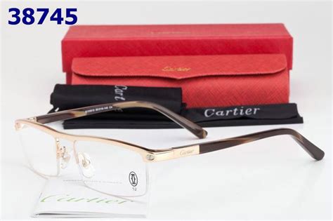 eyeglasses cartier replica|cartier glasses look alike.